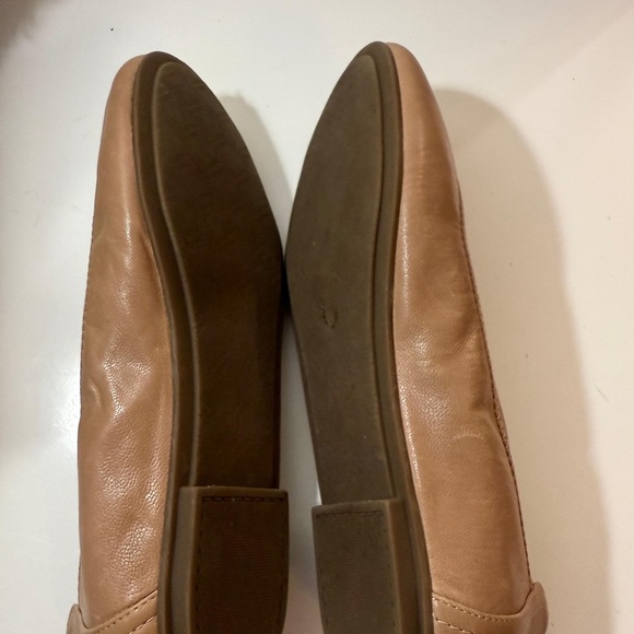 Vionic Spark Caroll Blush Flats - Picture 4 of 6